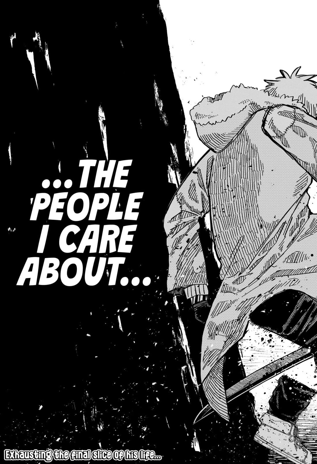 Kindergarten Wars chapter 68 page 25