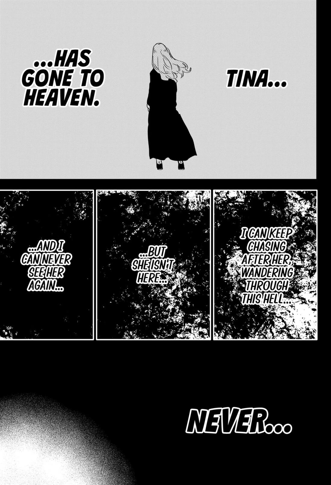 Kindergarten Wars chapter 69 page 11