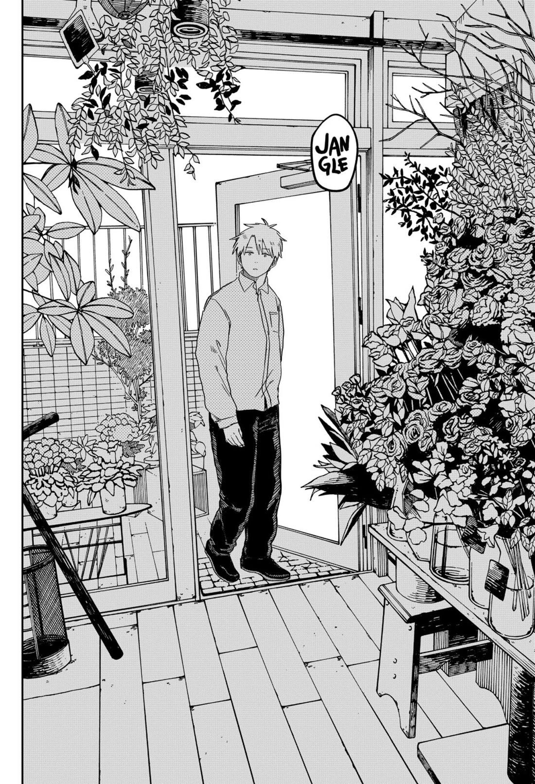 Kindergarten Wars chapter 69 page 20