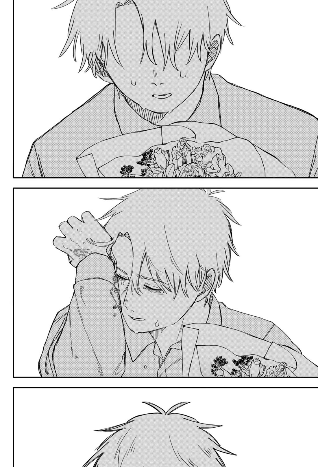 Kindergarten Wars chapter 69 page 26