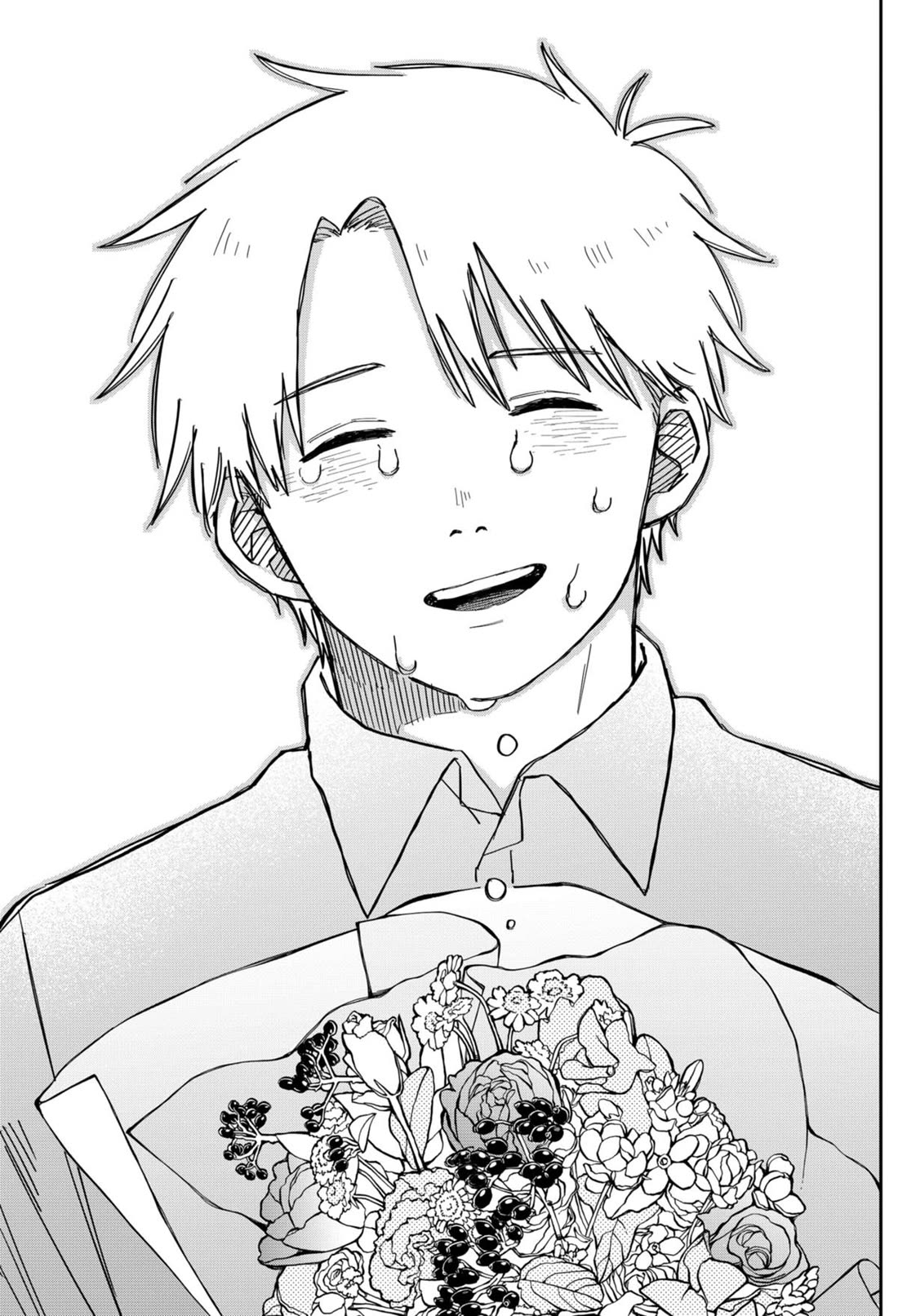 Kindergarten Wars chapter 69 page 27