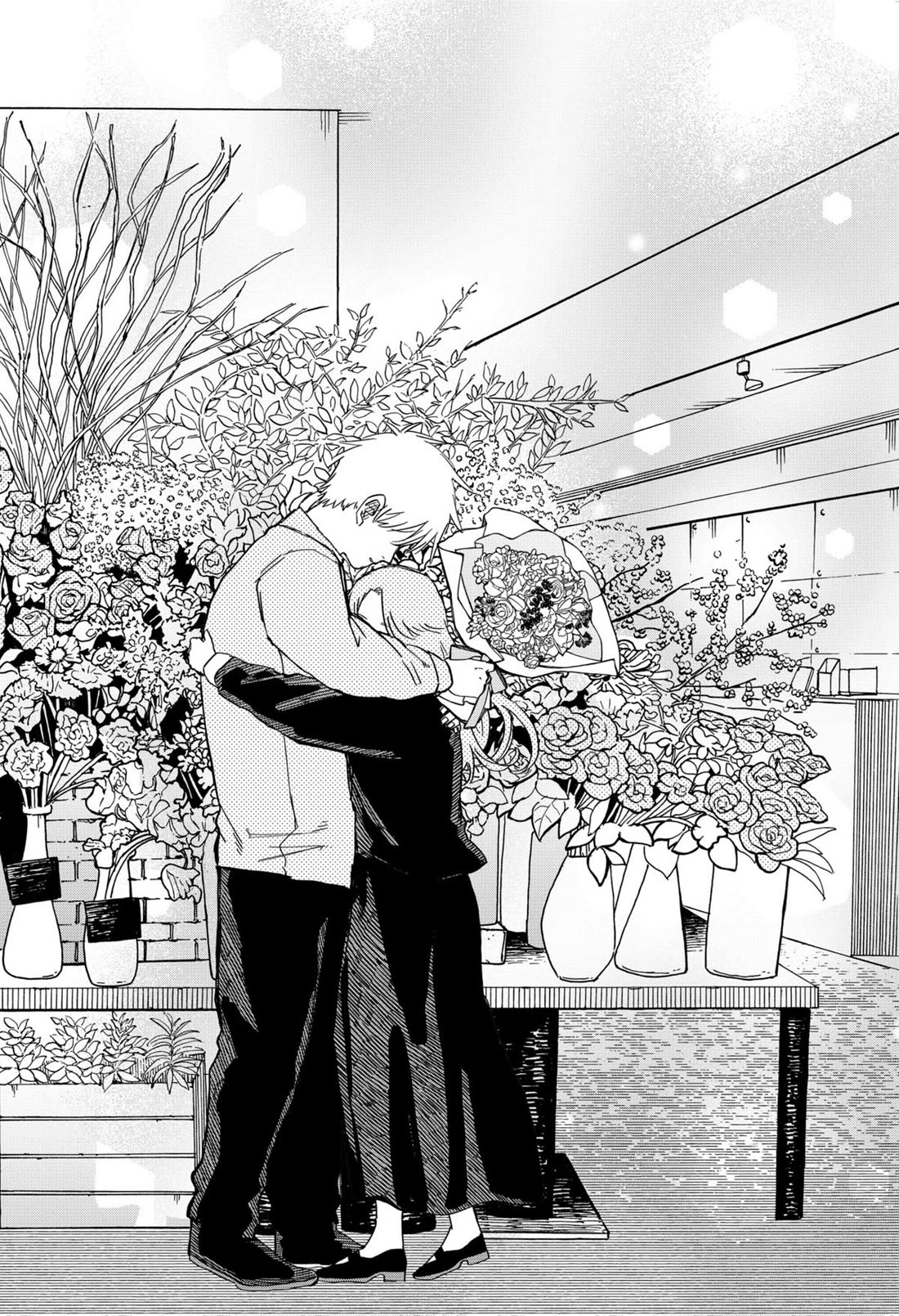 Kindergarten Wars chapter 69 page 28