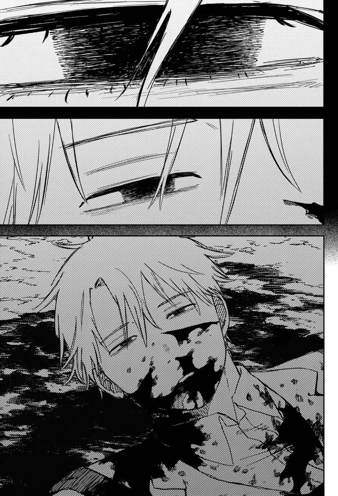 Kindergarten Wars chapter 69 page 31