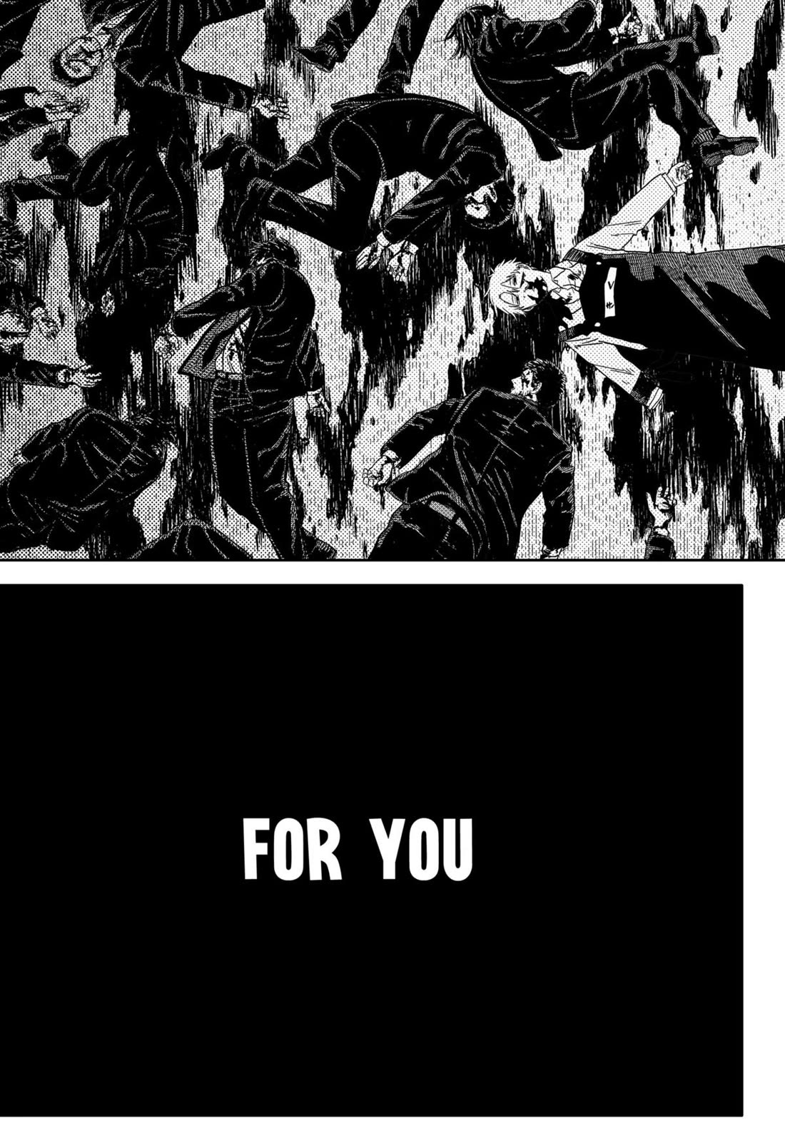 Kindergarten Wars chapter 69 page 32