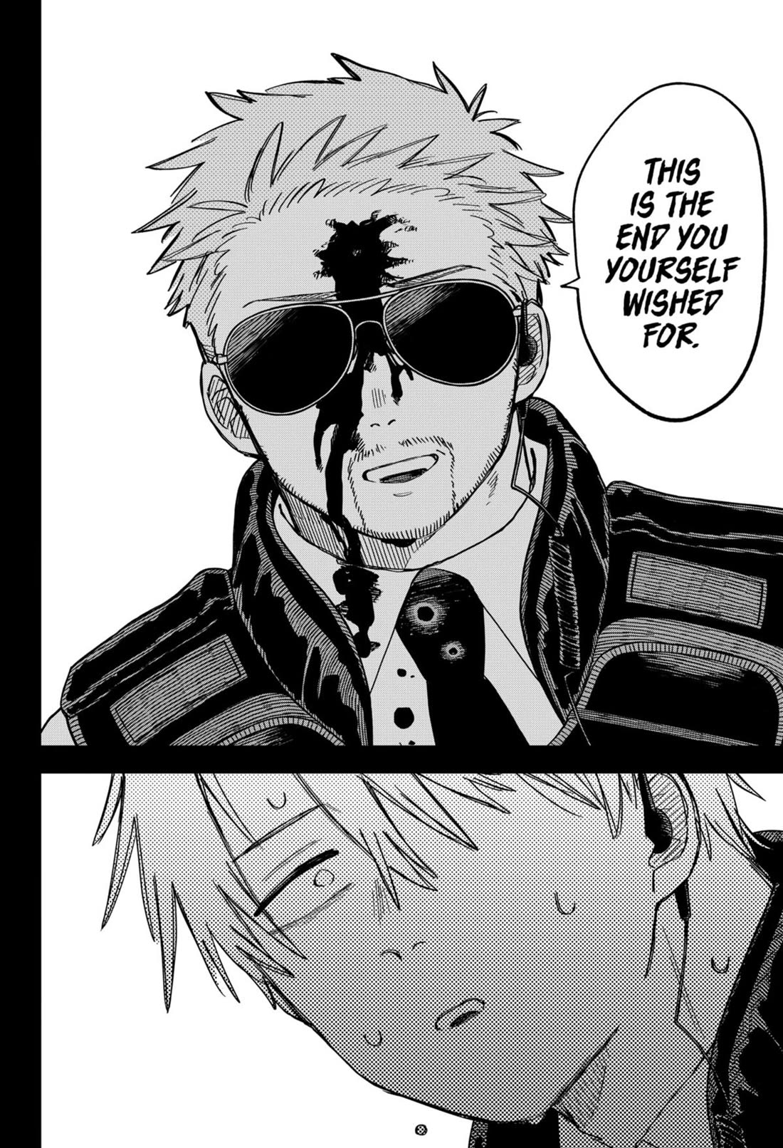 Kindergarten Wars chapter 69 page 8