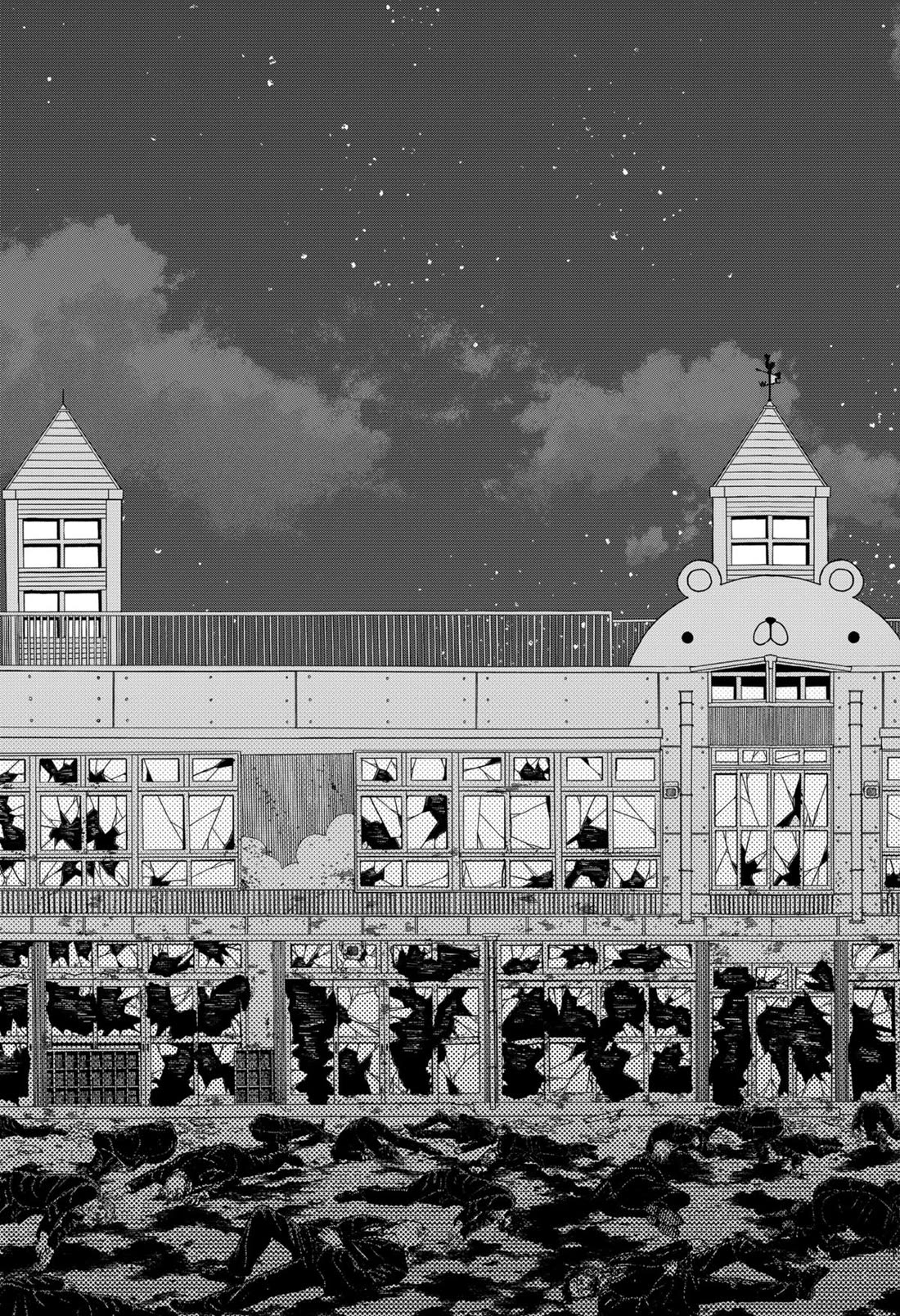 Kindergarten Wars chapter 70 page 17