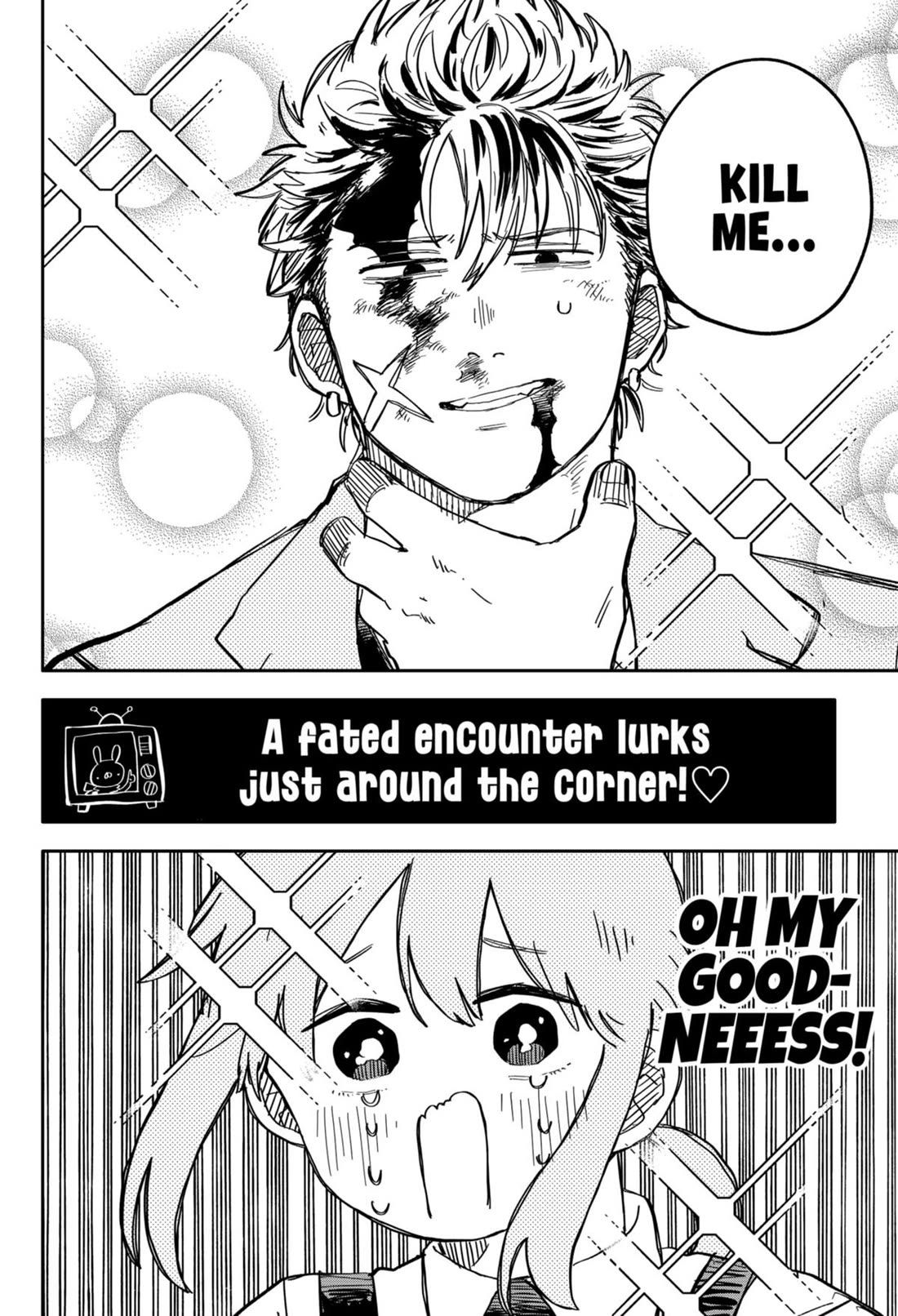 Kindergarten Wars chapter 71 page 23