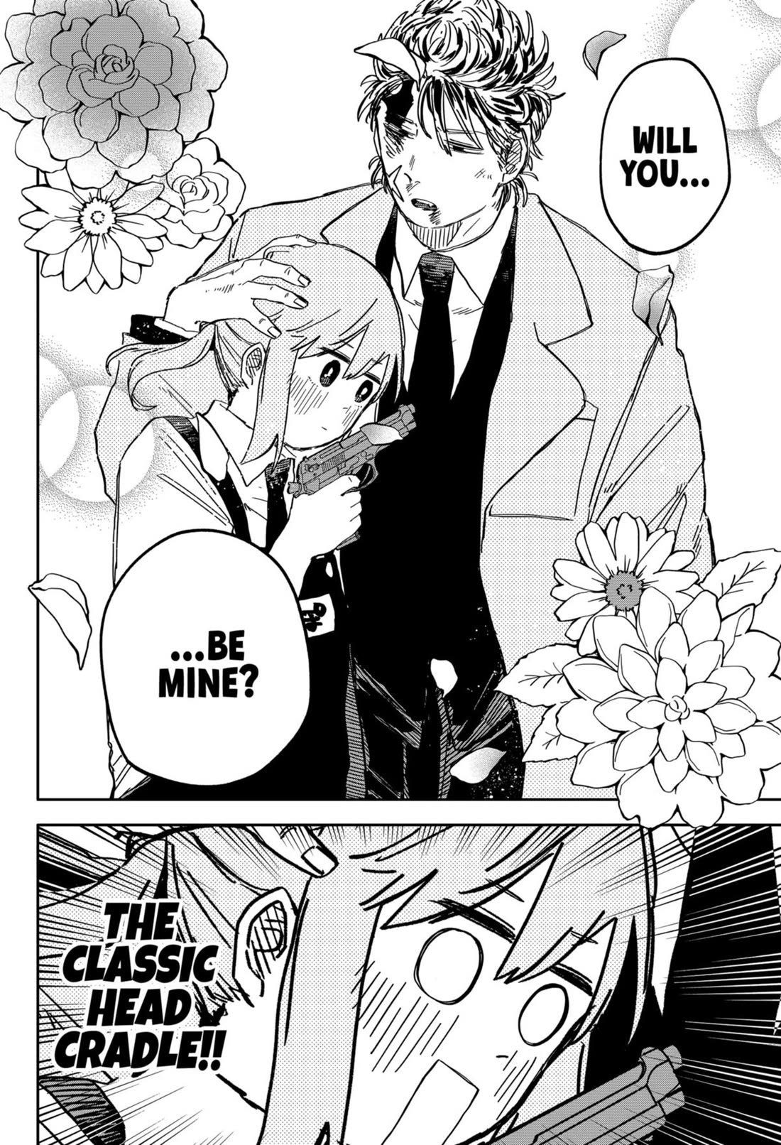 Kindergarten Wars chapter 71 page 25