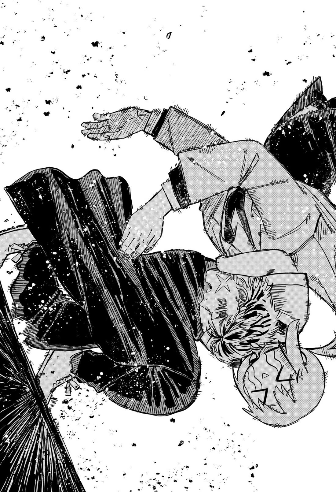 Kindergarten Wars chapter 71 page 32