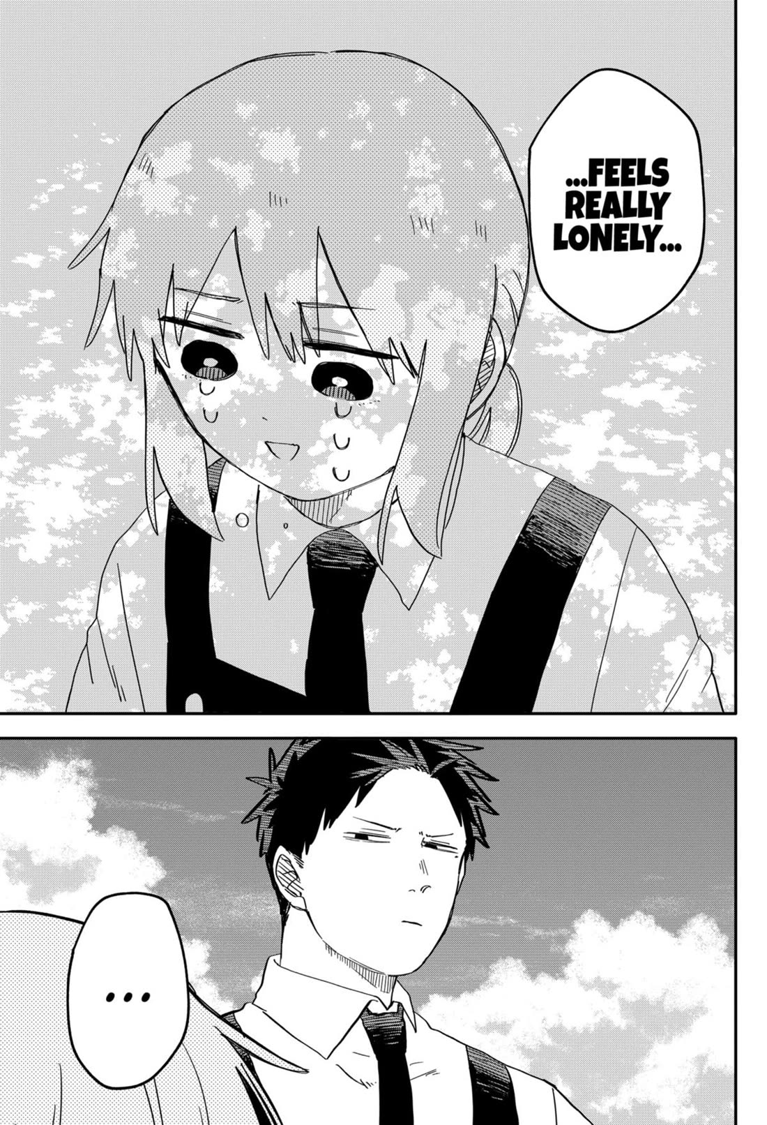 Kindergarten Wars chapter 71 page 8