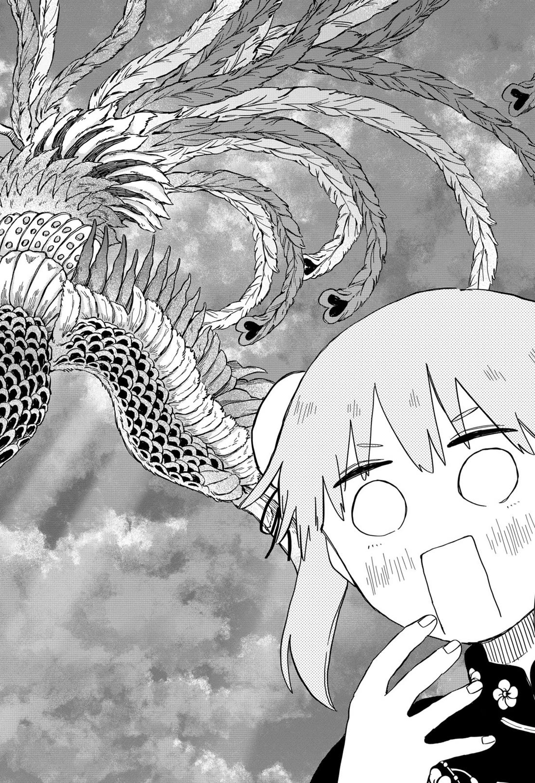 Kindergarten Wars chapter 72 page 18