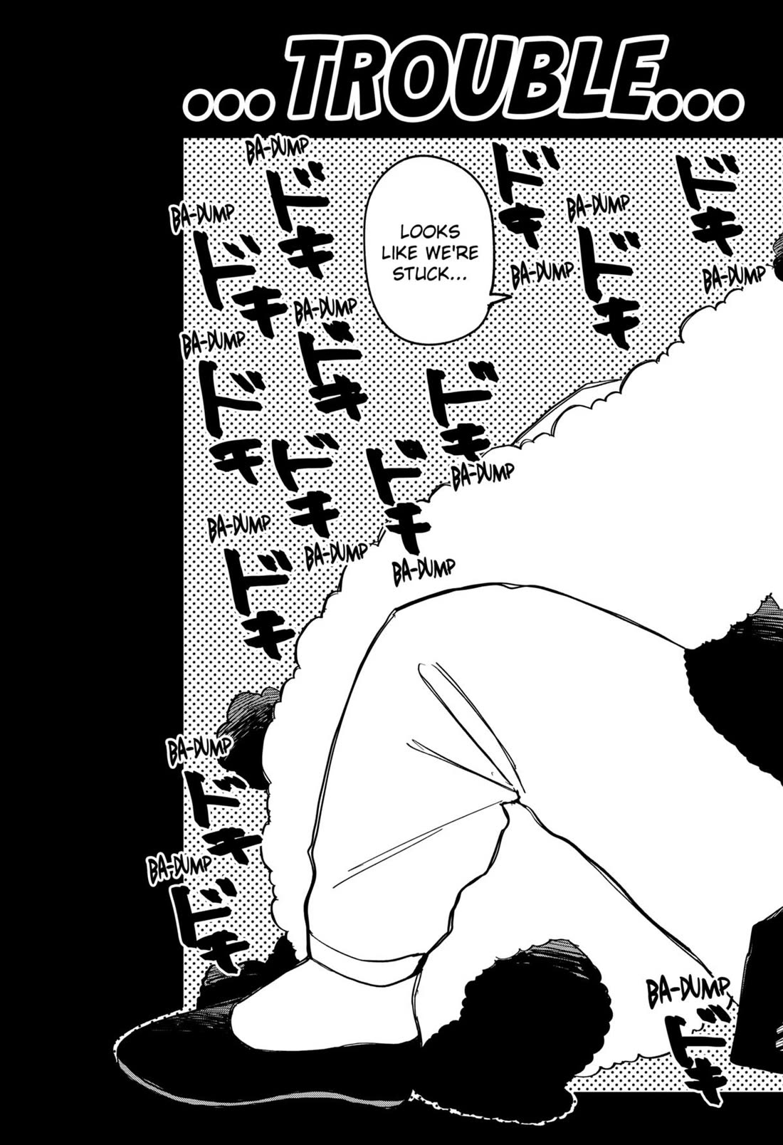 Kindergarten Wars chapter 73 page 17