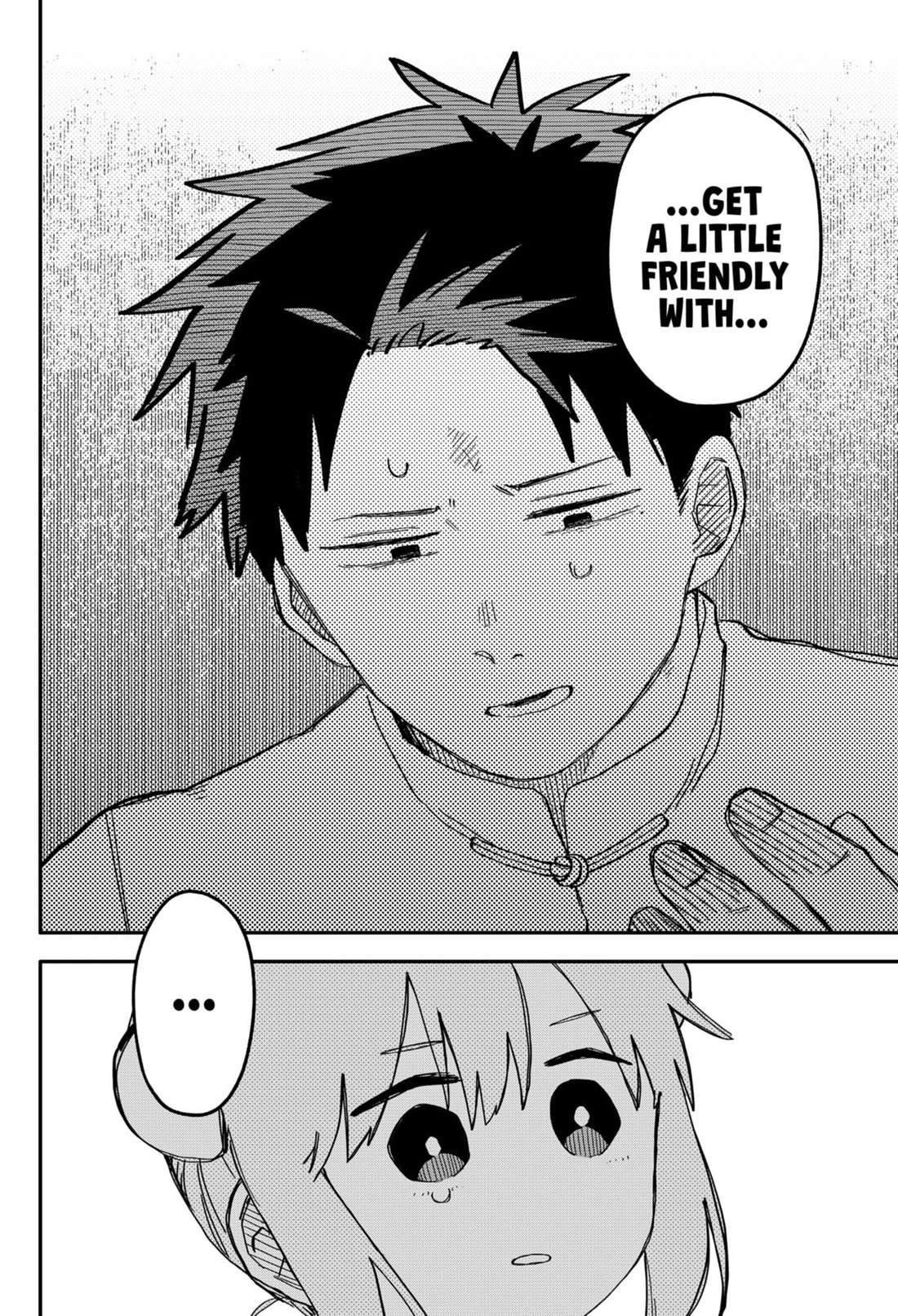 Kindergarten Wars chapter 74 page 10