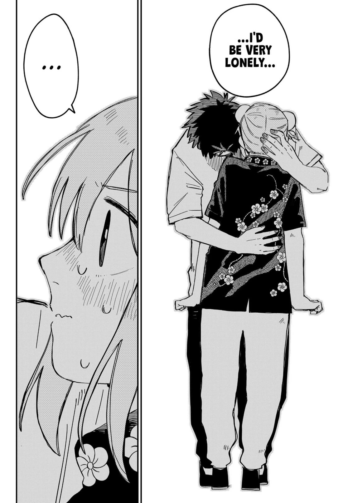 Kindergarten Wars chapter 74 page 12