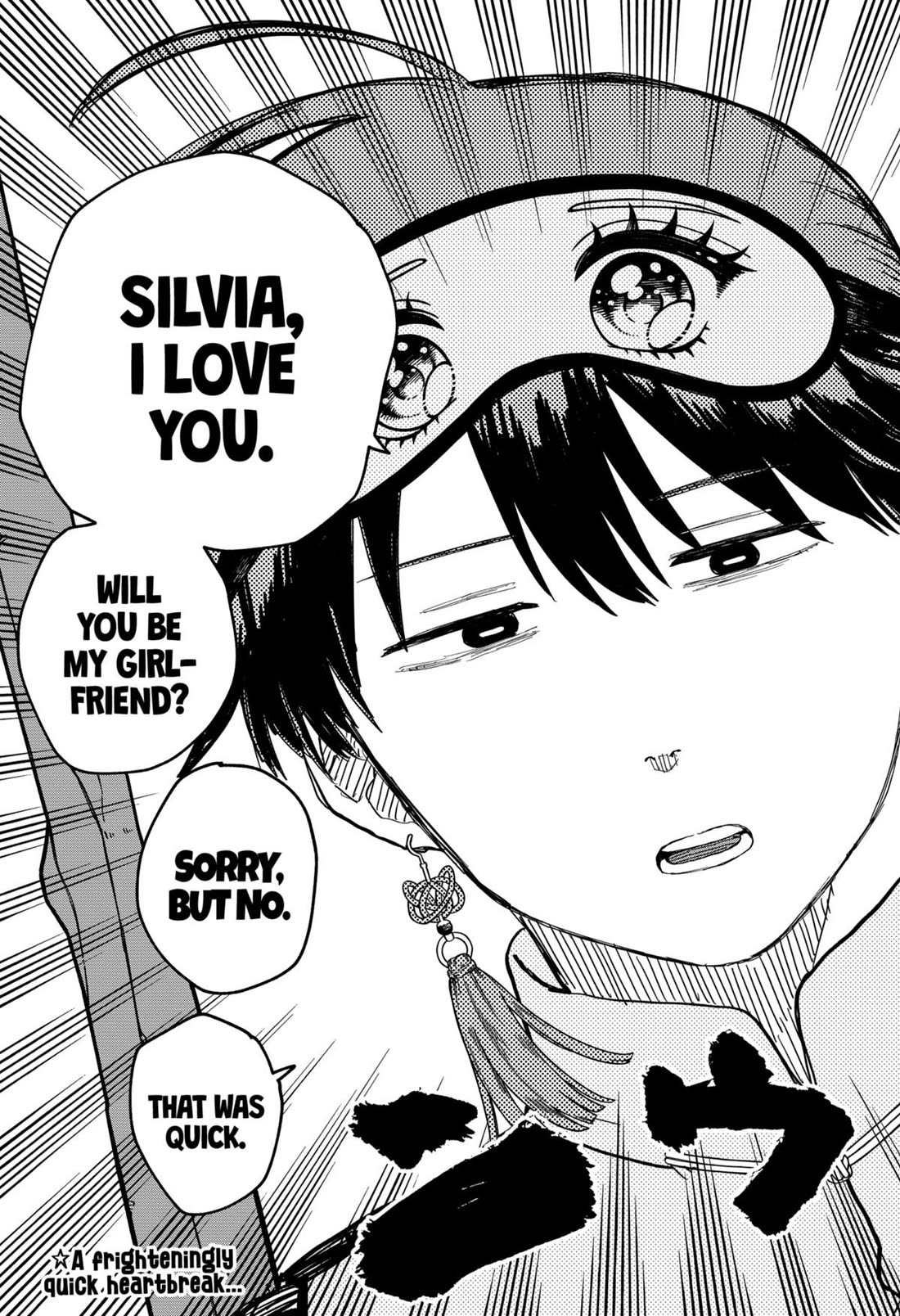 Kindergarten Wars chapter 75 page 21