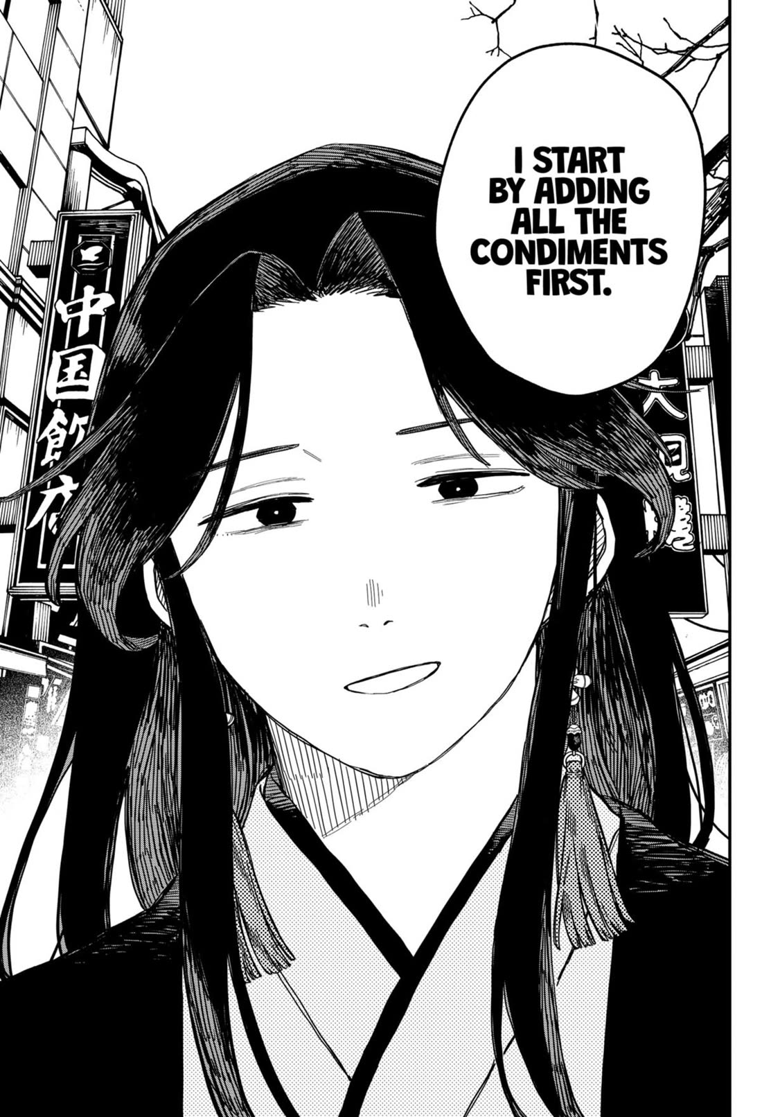 Kindergarten Wars chapter 76 page 17