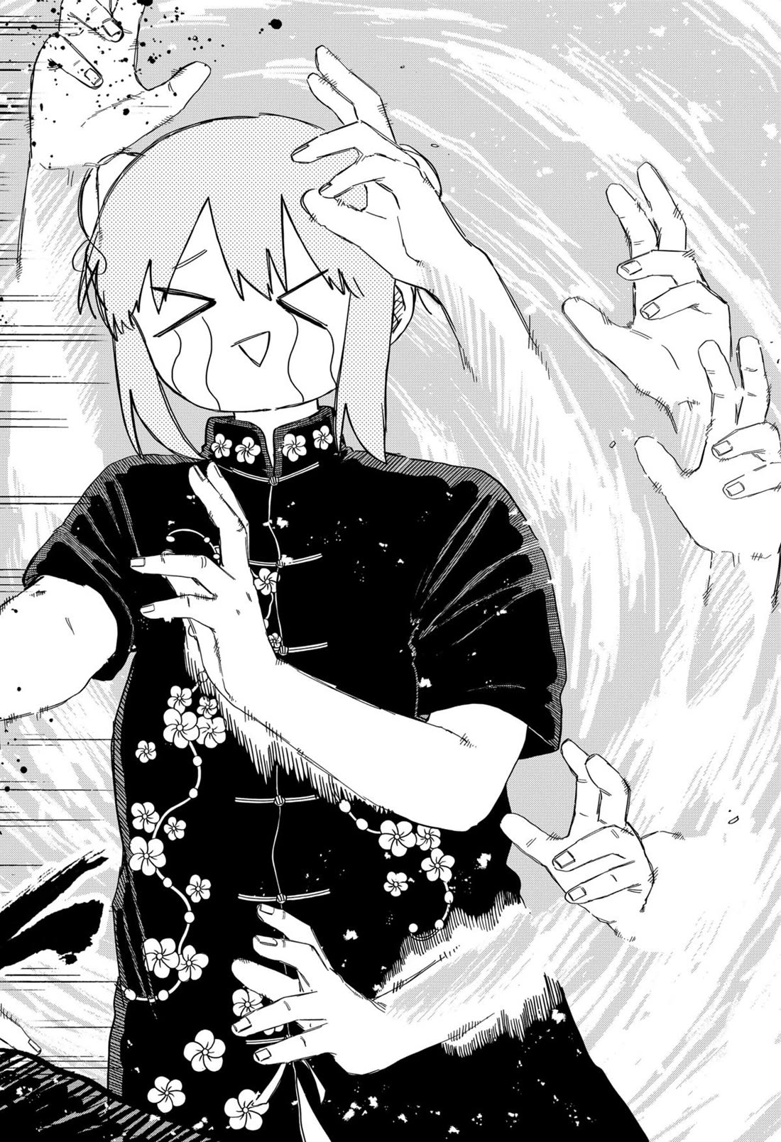 Kindergarten Wars chapter 76 page 18