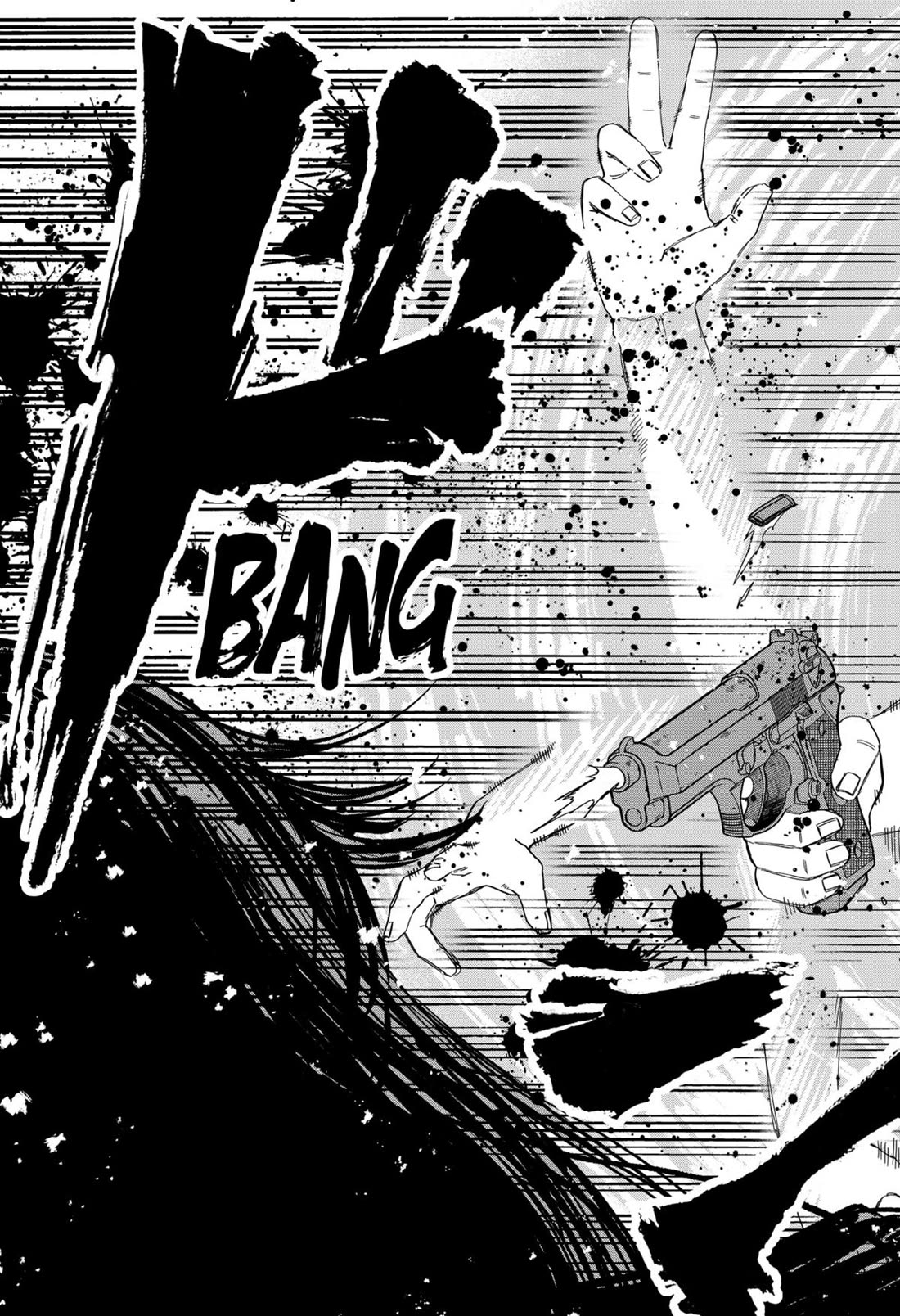 Kindergarten Wars chapter 76 page 19