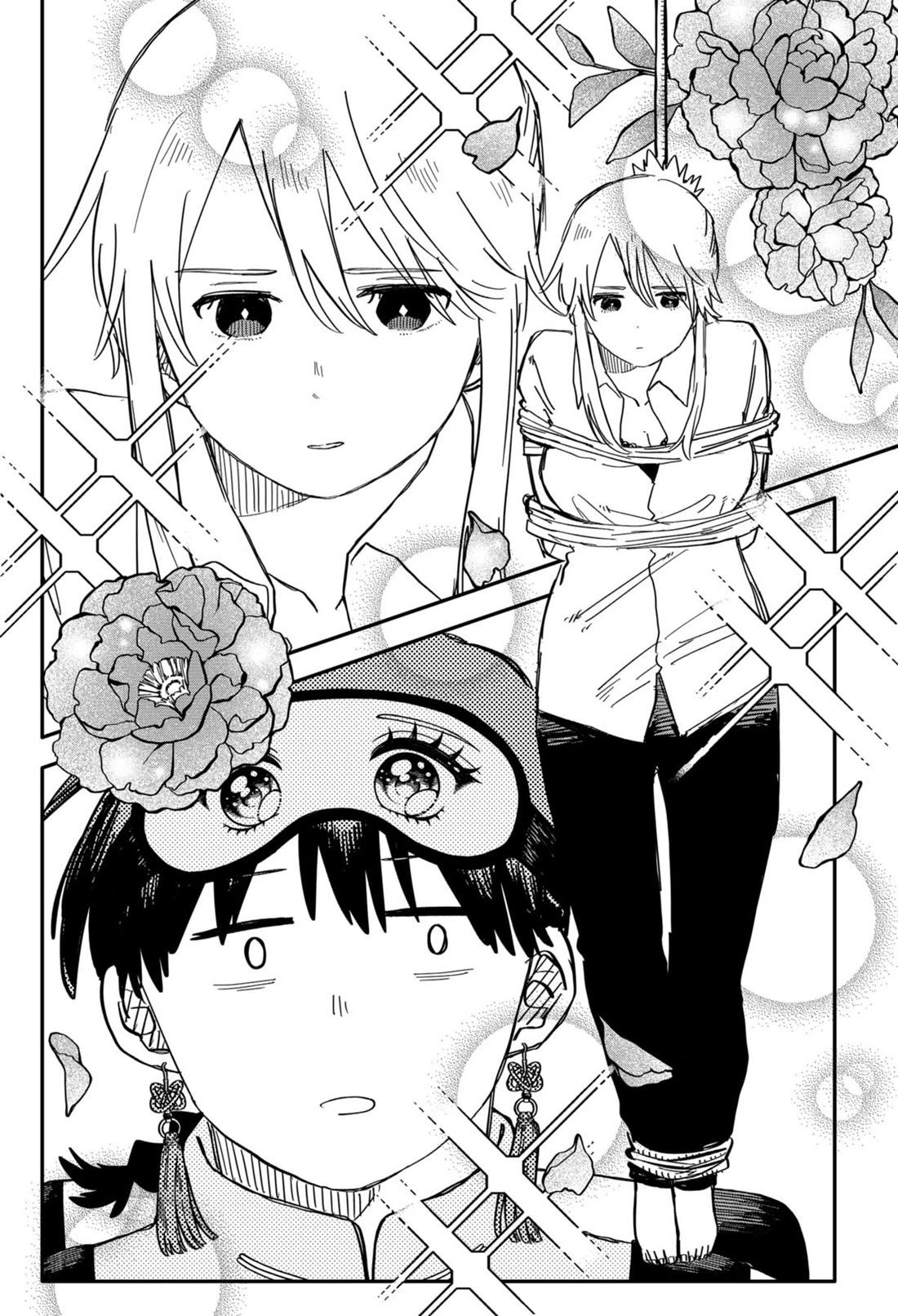 Kindergarten Wars chapter 77 page 16