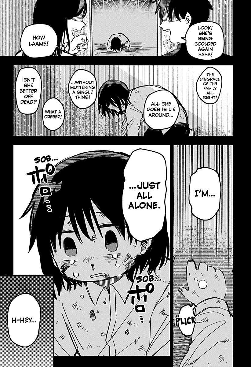 Kindergarten Wars chapter 8 page 21