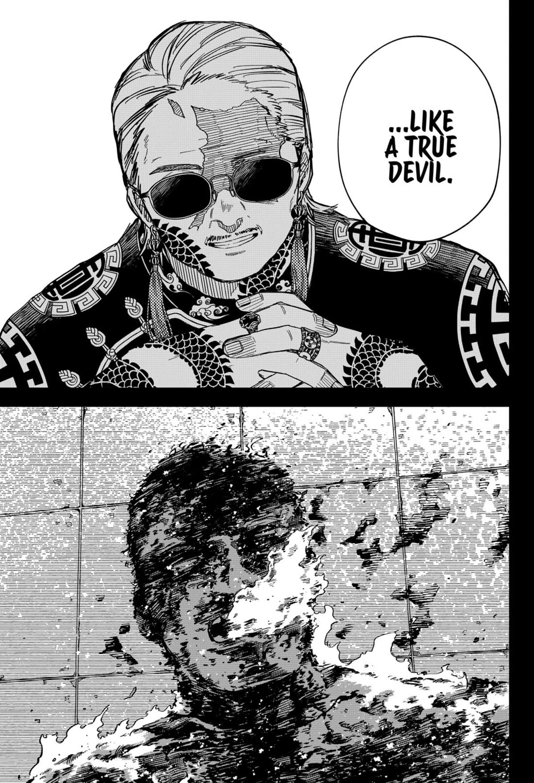 Kindergarten Wars chapter 81 page 18