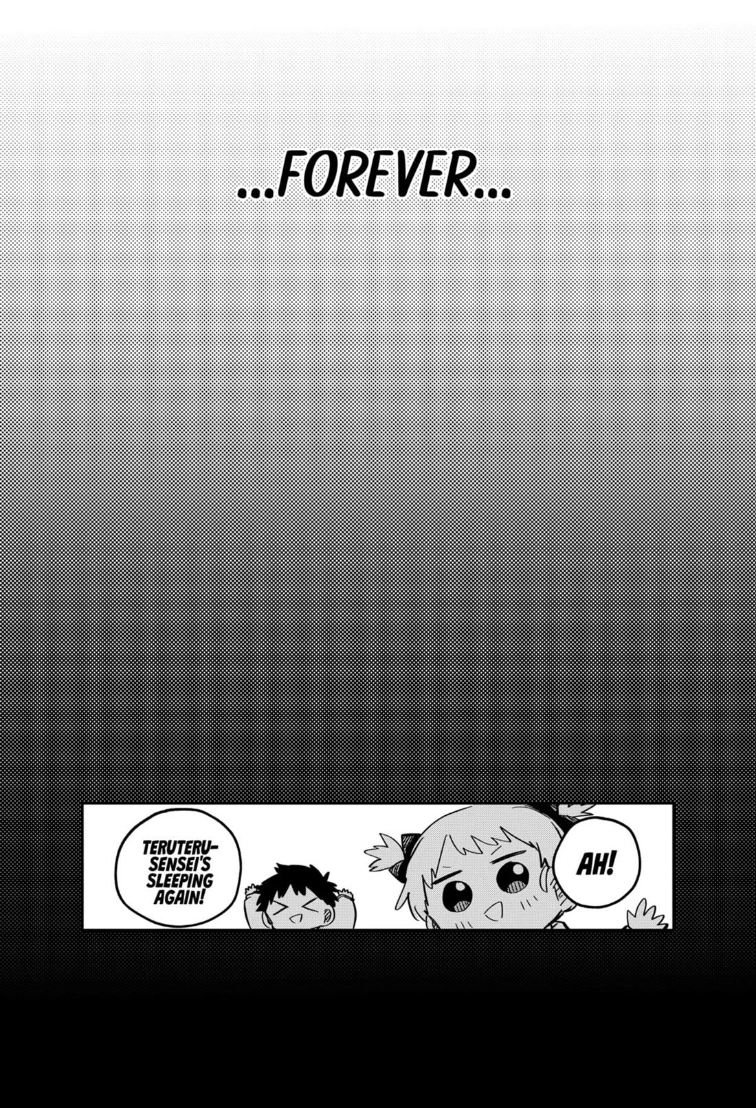 Kindergarten Wars chapter 81 page 31