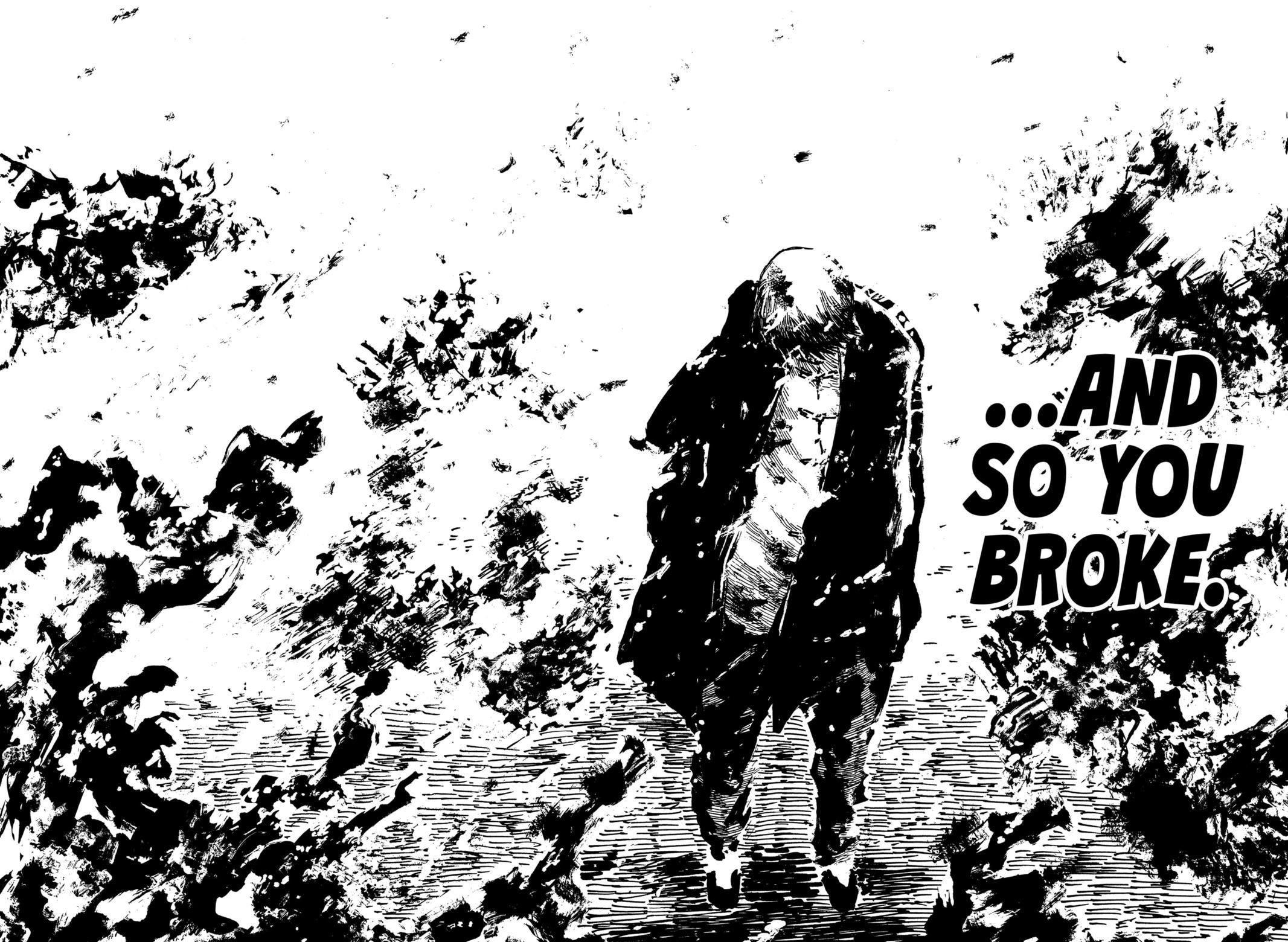 Kindergarten Wars chapter 83 page 18