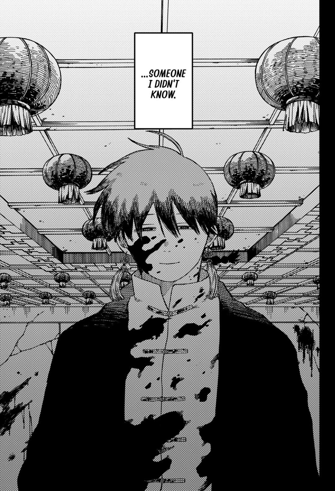 Kindergarten Wars chapter 83 page 3