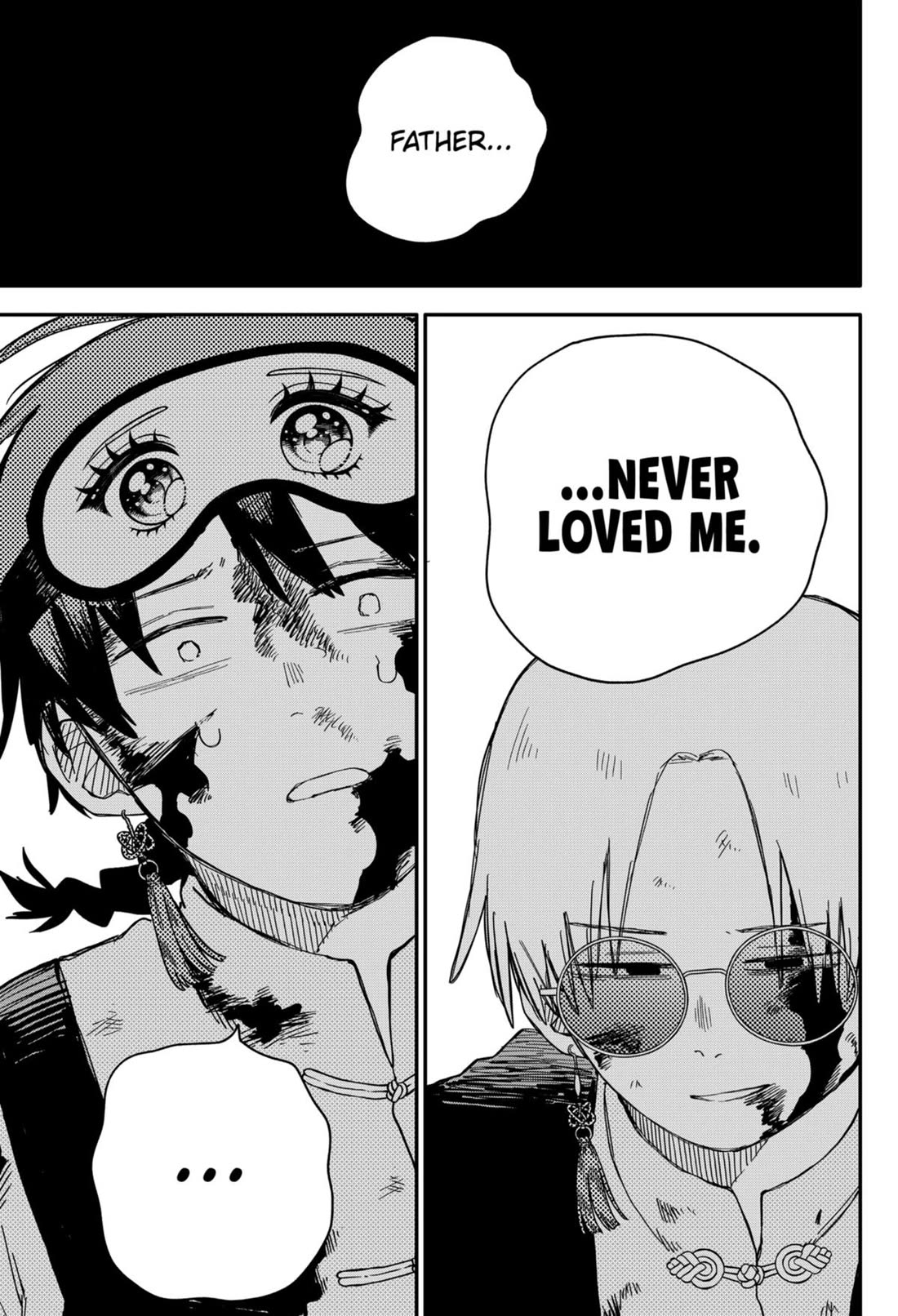 Kindergarten Wars chapter 84 page 11