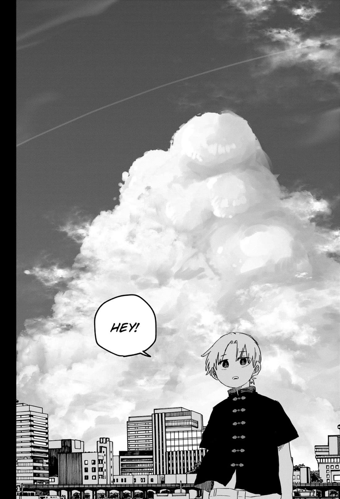 Kindergarten Wars chapter 84 page 30