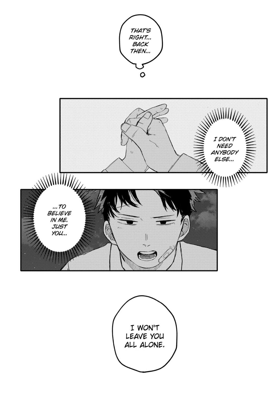 Kindergarten Wars chapter 85 page 15