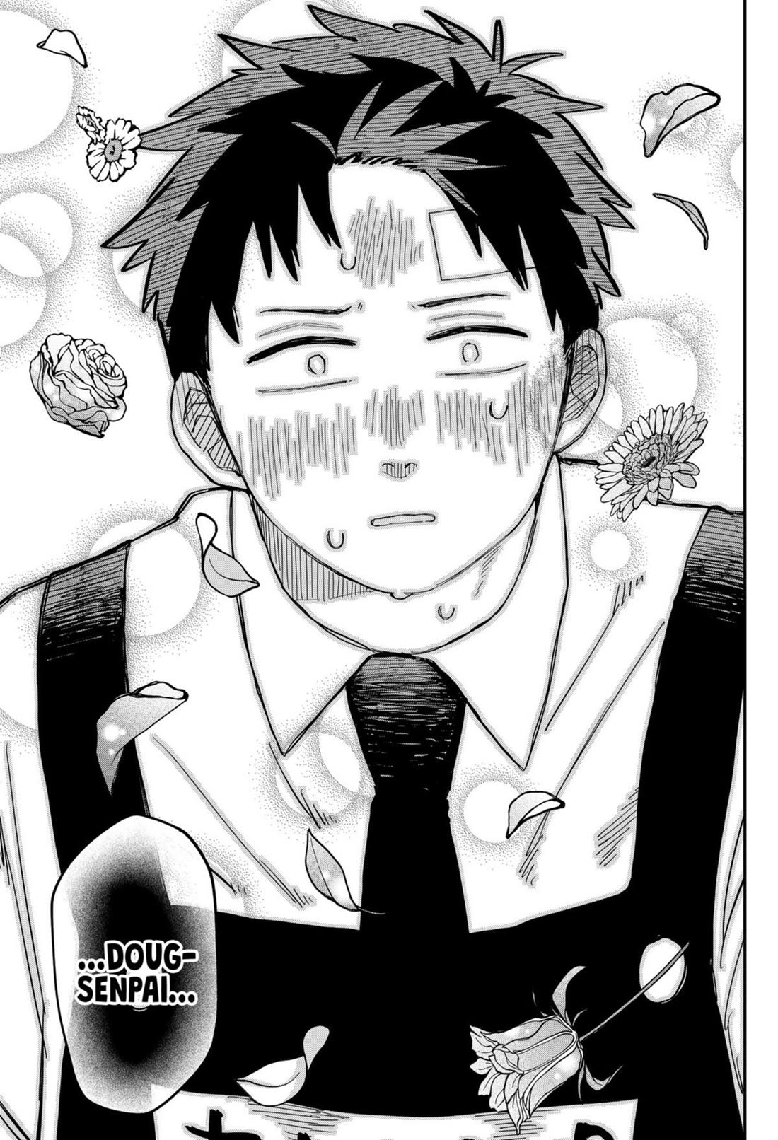 Kindergarten Wars chapter 85 page 21