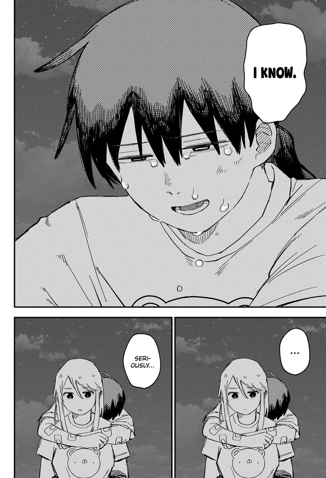 Kindergarten Wars chapter 86 page 22