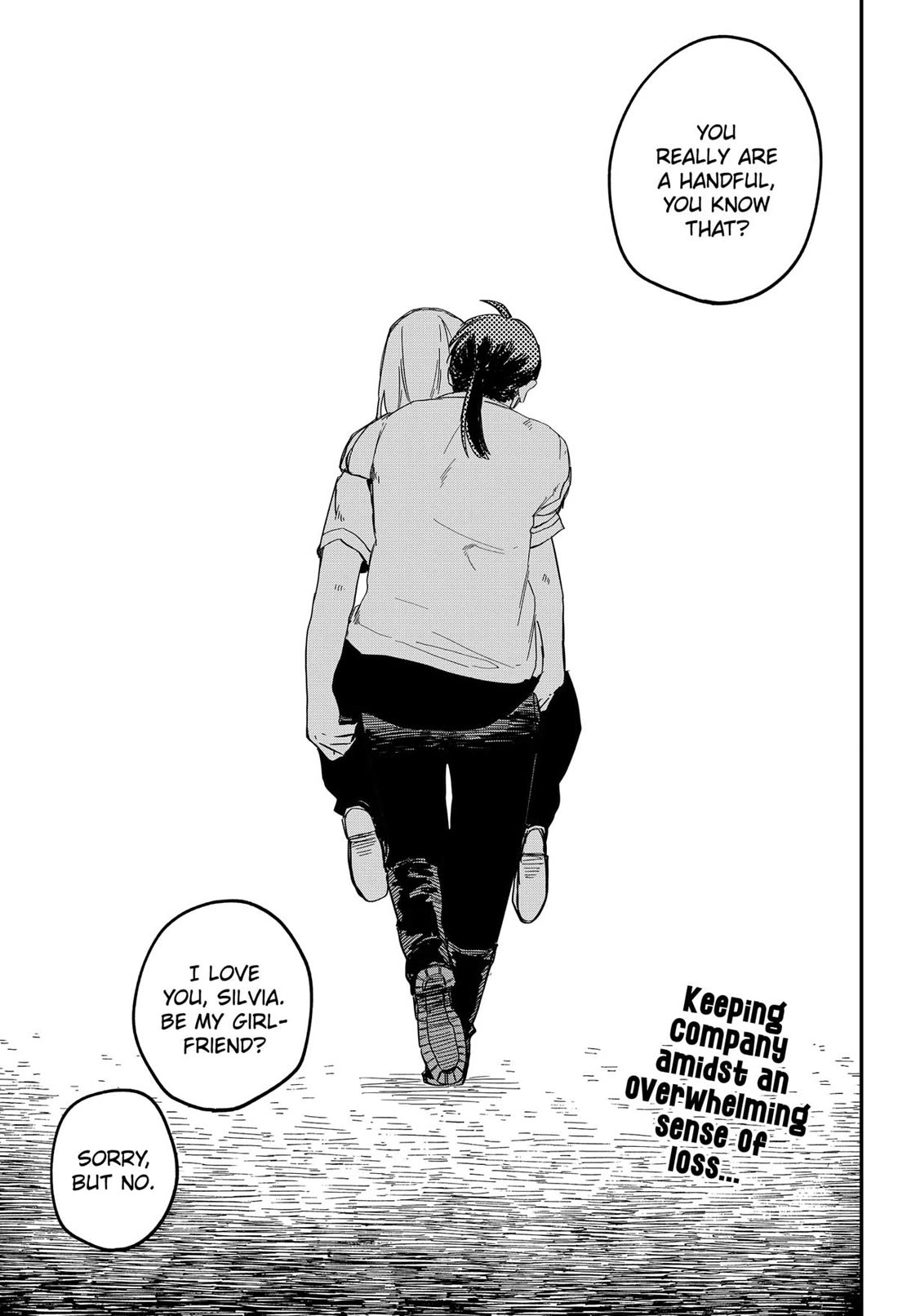 Kindergarten Wars chapter 86 page 23