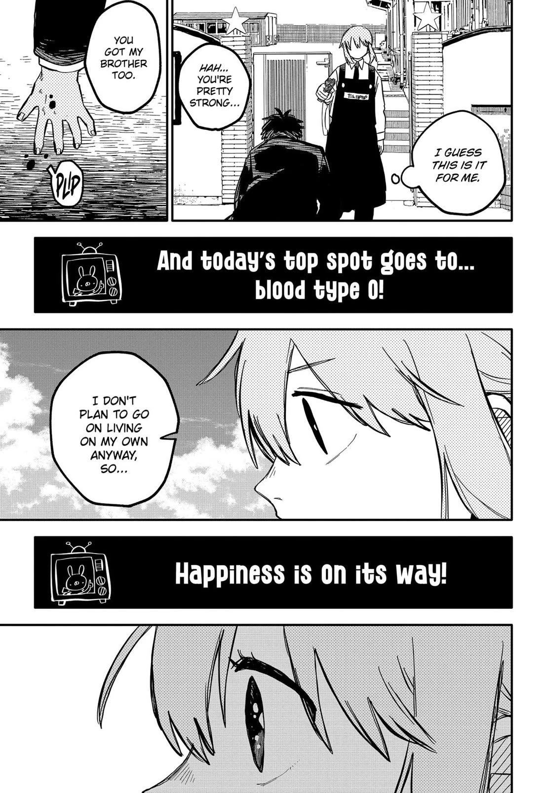 Kindergarten Wars chapter 87.5 page 16