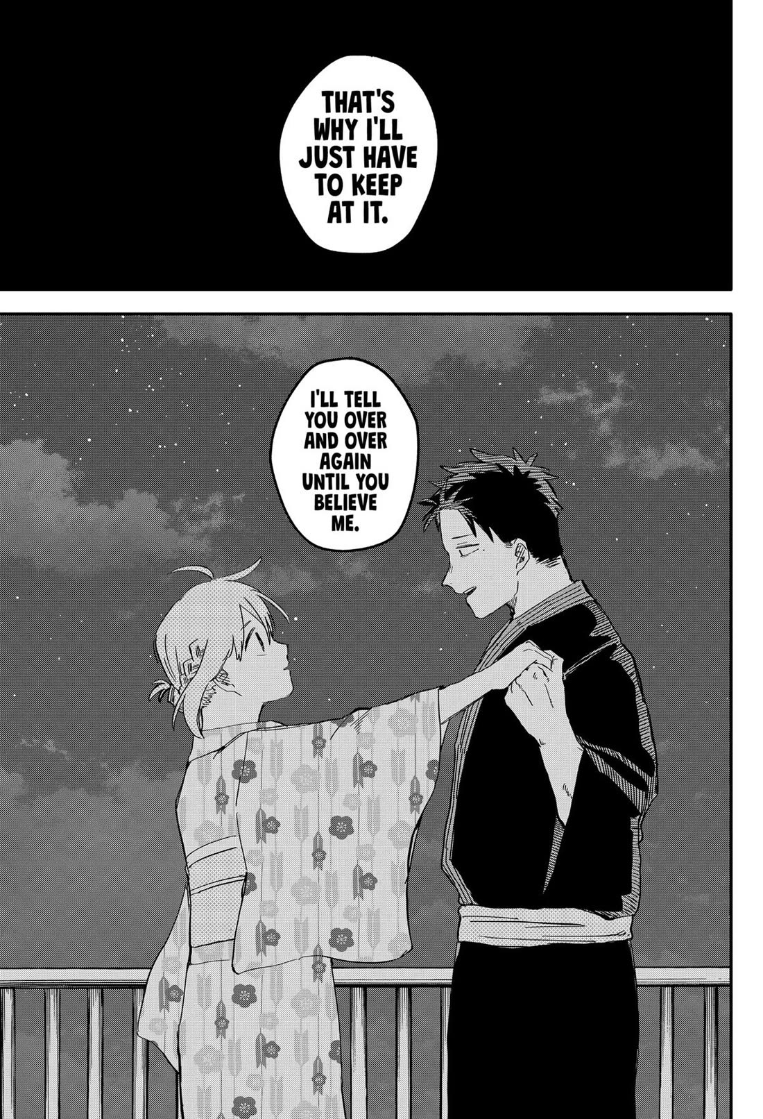 Kindergarten Wars chapter 88 page 19