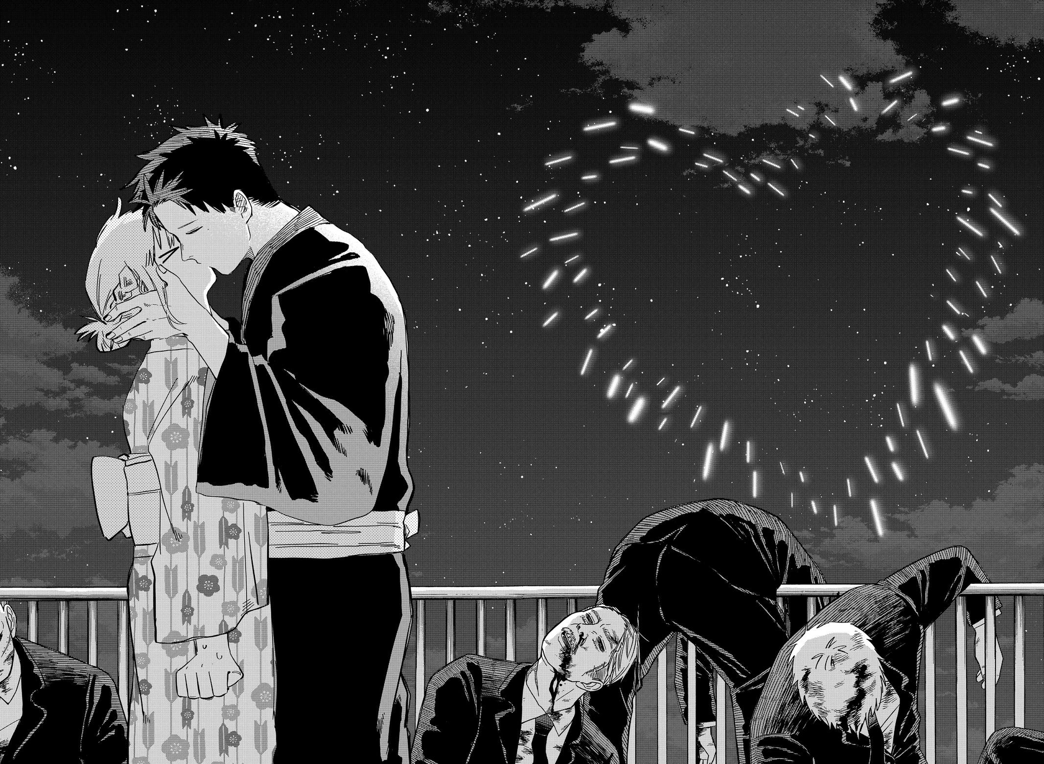 Kindergarten Wars chapter 88 page 23