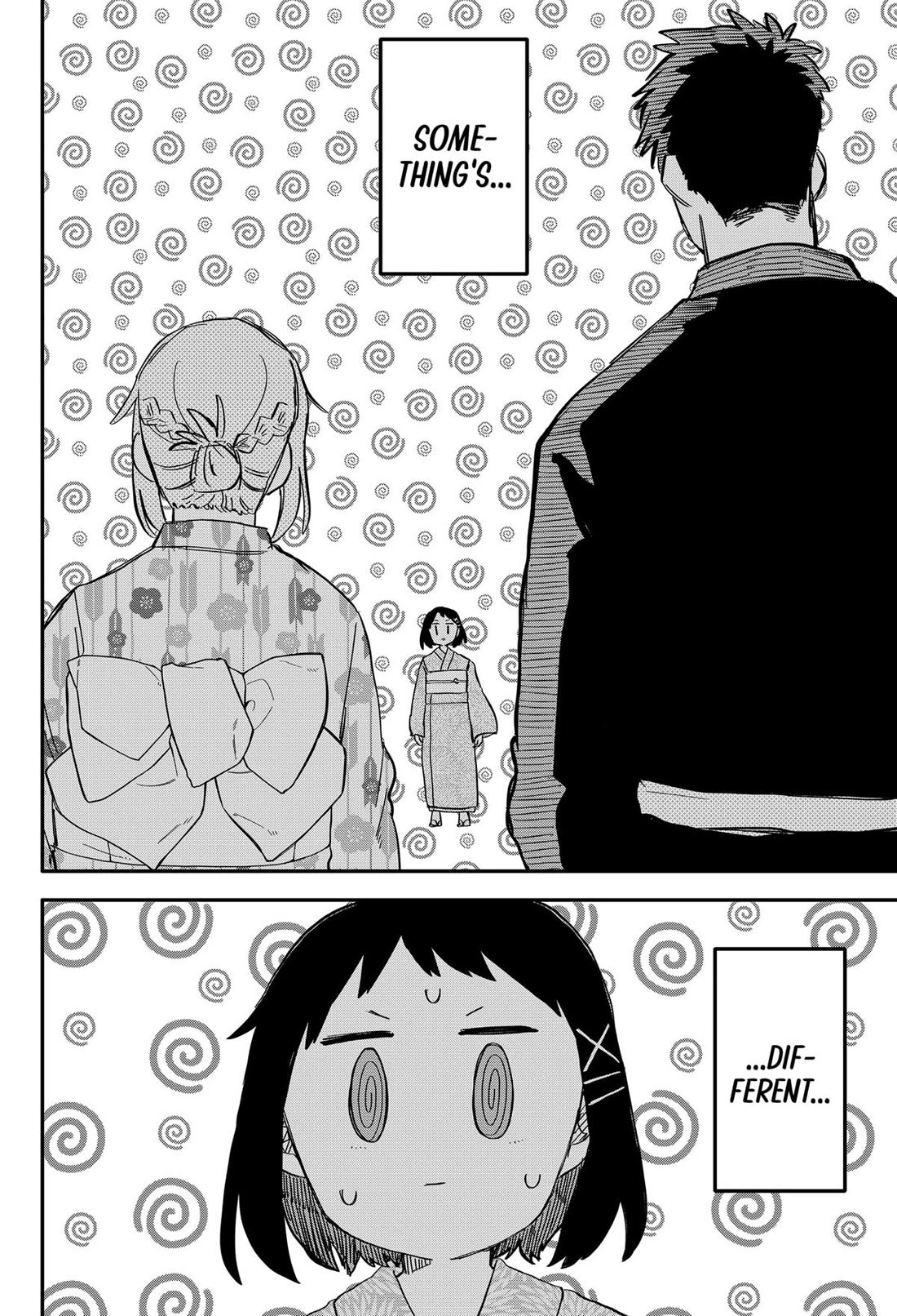 Kindergarten Wars chapter 89 page 2