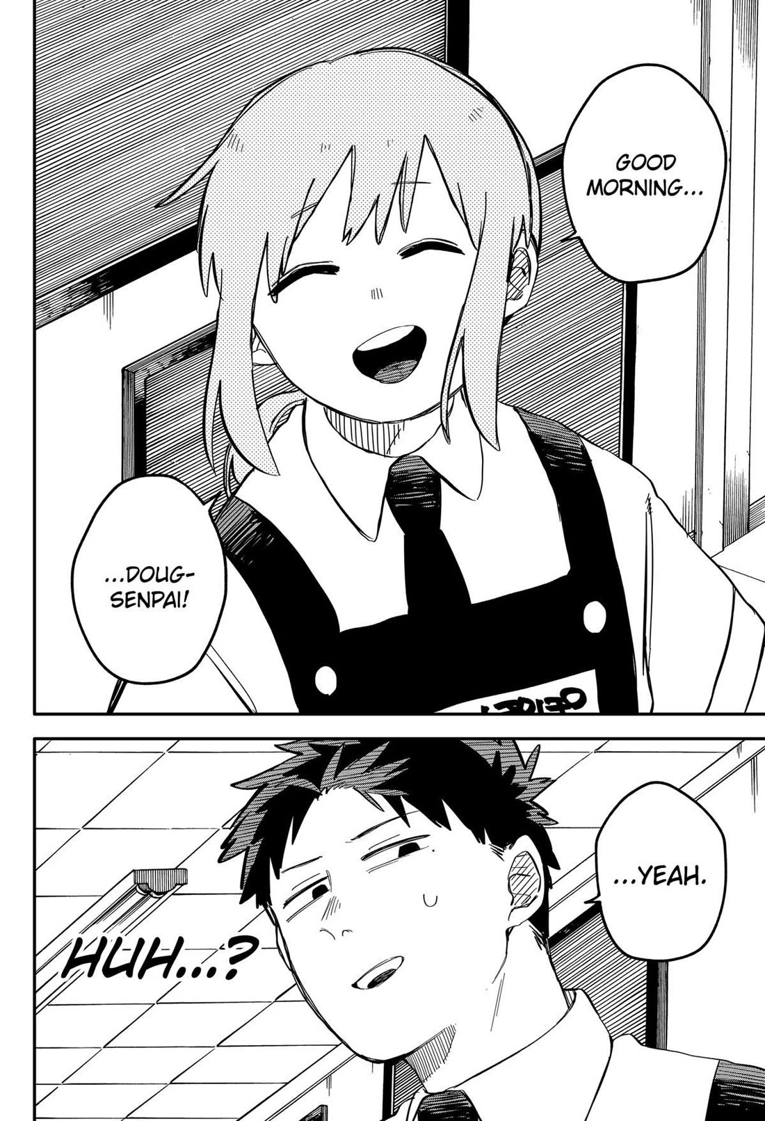 Kindergarten Wars chapter 90 page 12