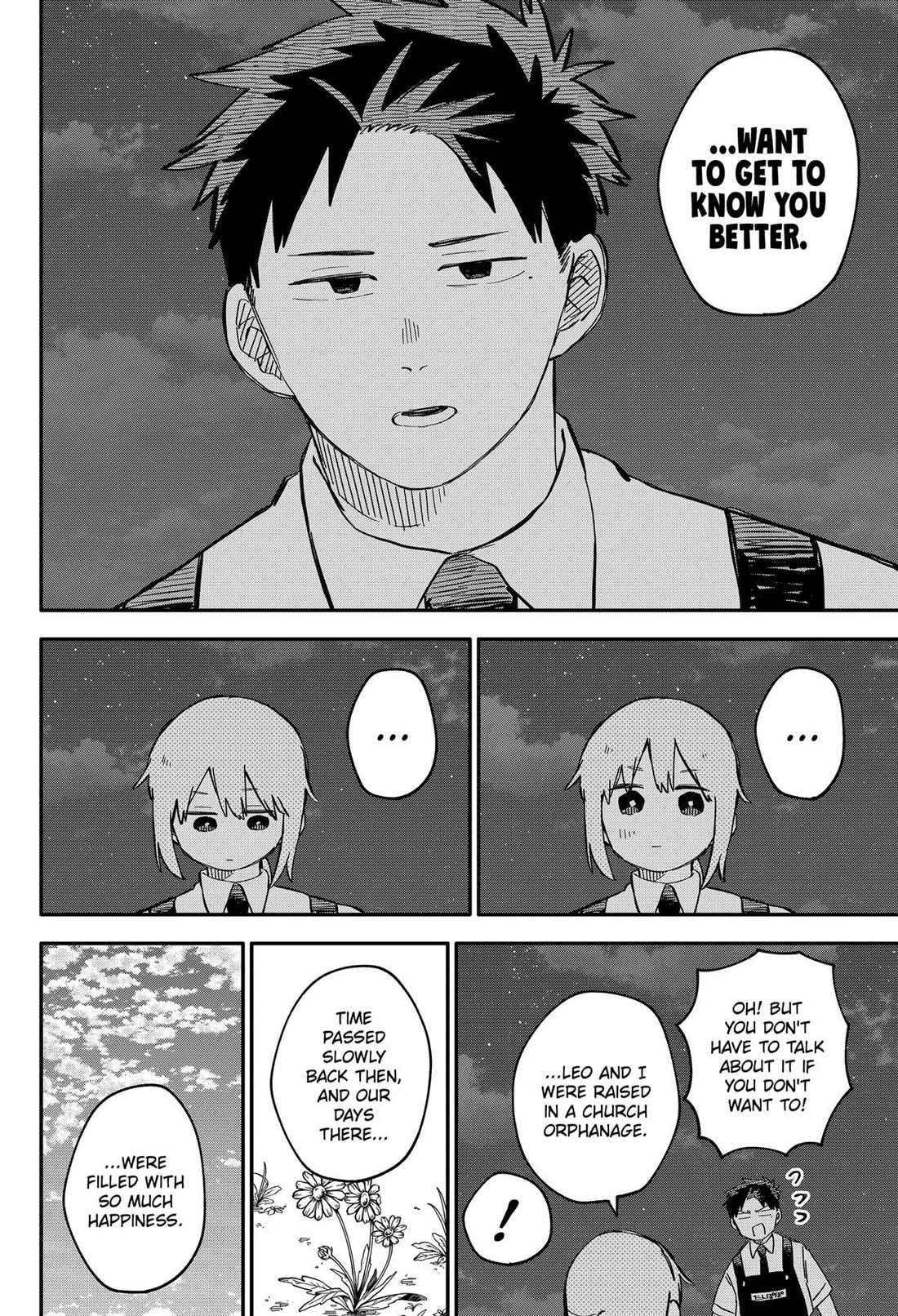 Kindergarten Wars chapter 91 page 10