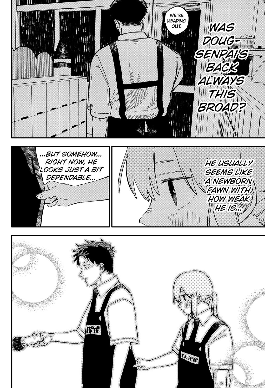 Kindergarten Wars chapter 91 page 6