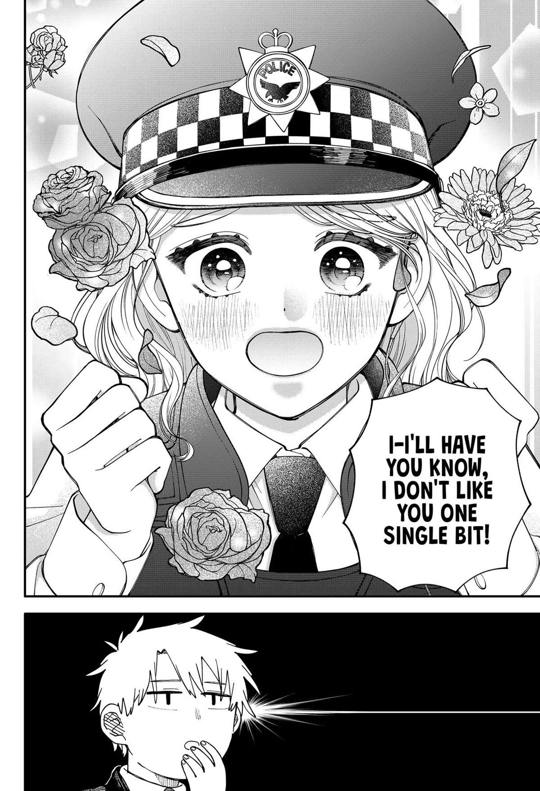 Kindergarten Wars chapter 97.5 page 24