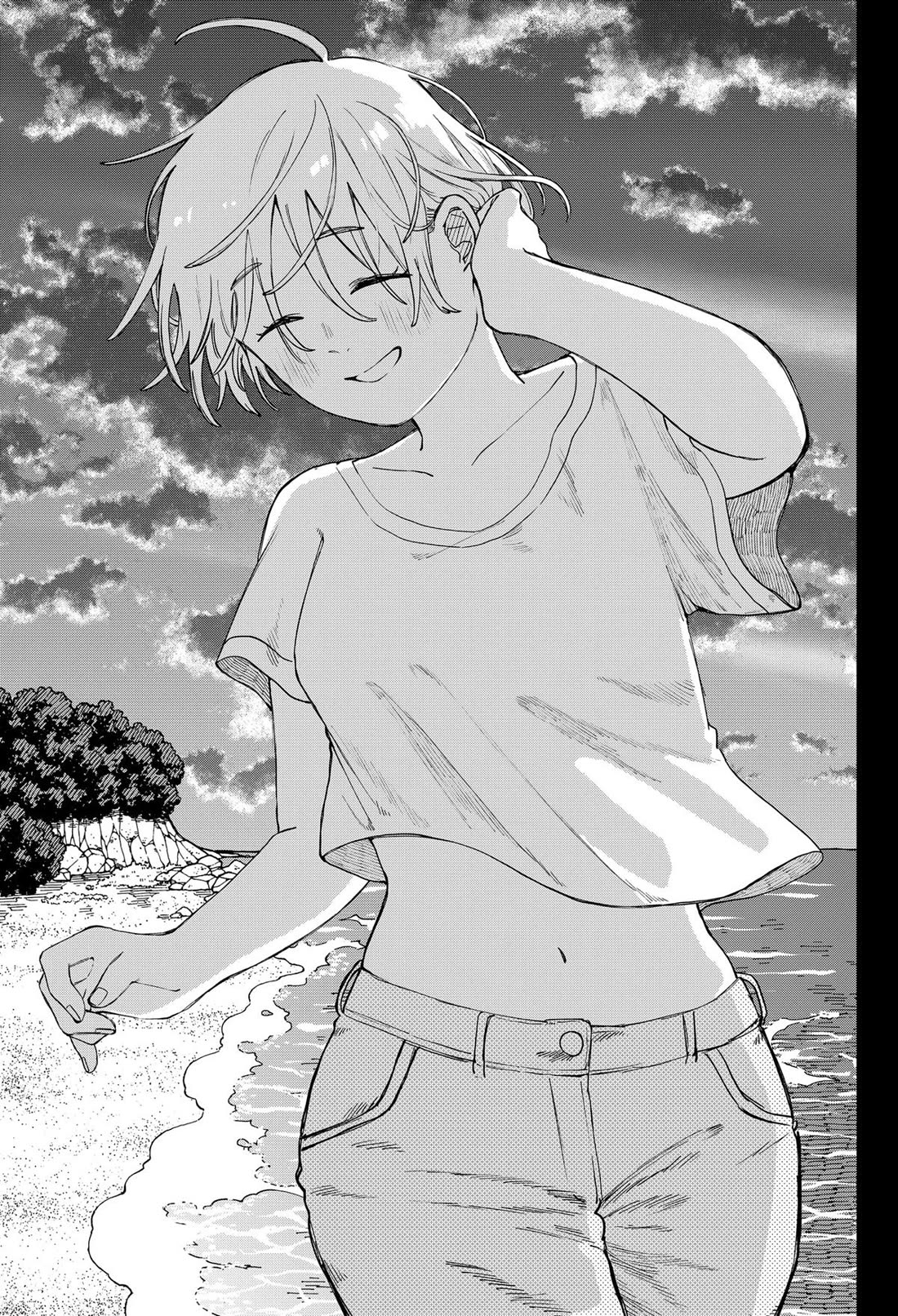 Kindergarten Wars chapter 99 page 19