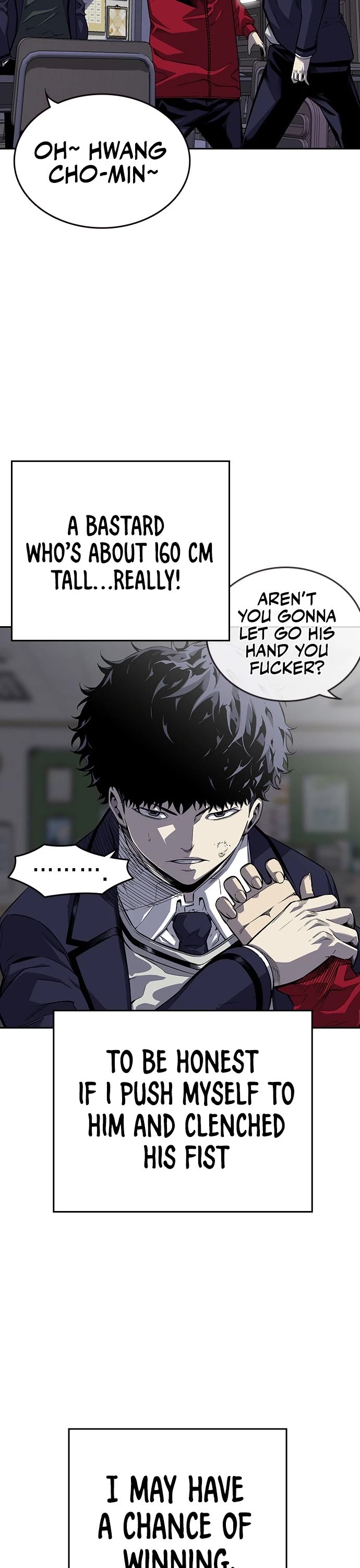 King Game chapter 1 page 13