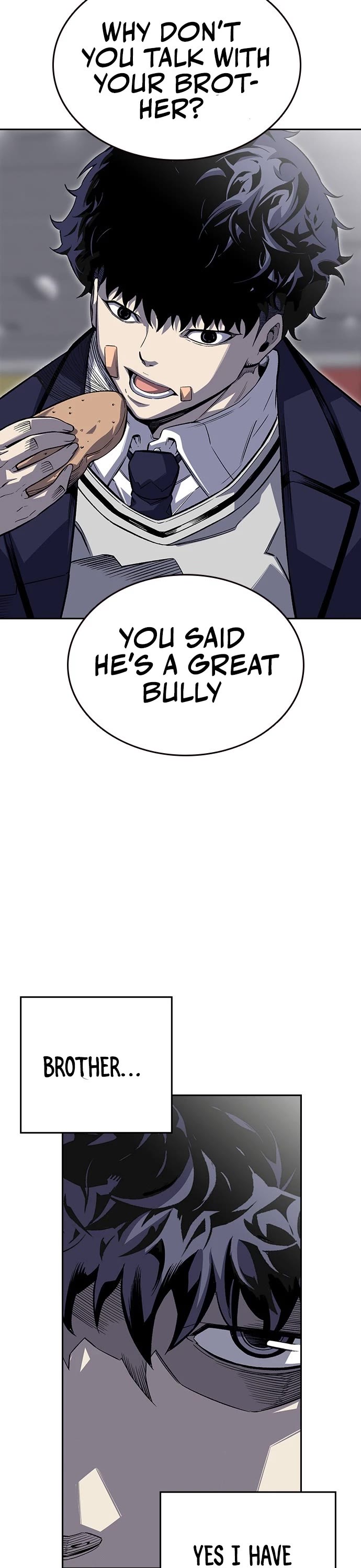 King Game chapter 1 page 29