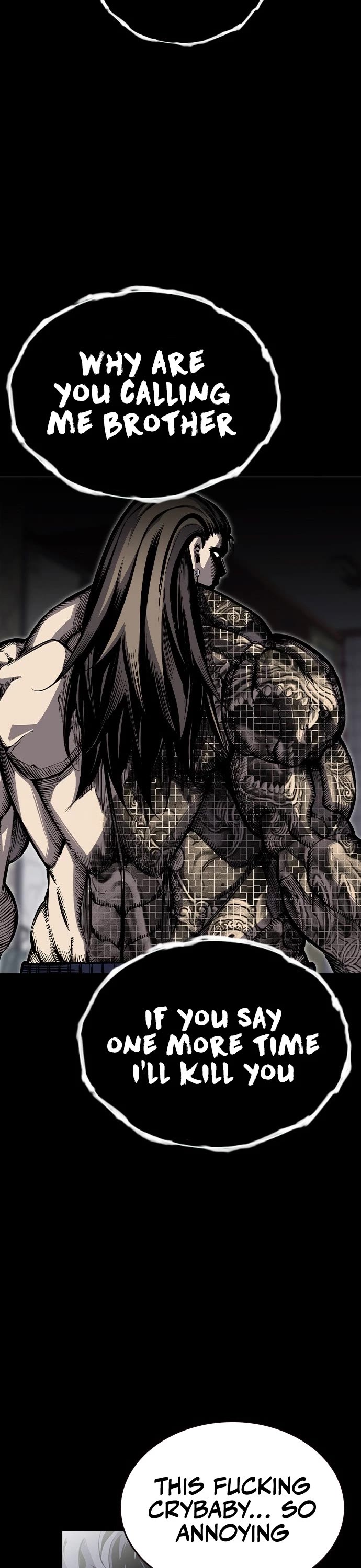 King Game chapter 1 page 34