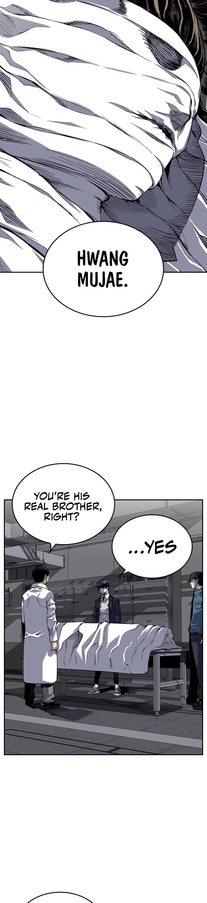 King Game chapter 1 page 41