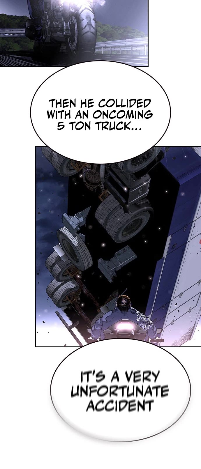 King Game chapter 1 page 43