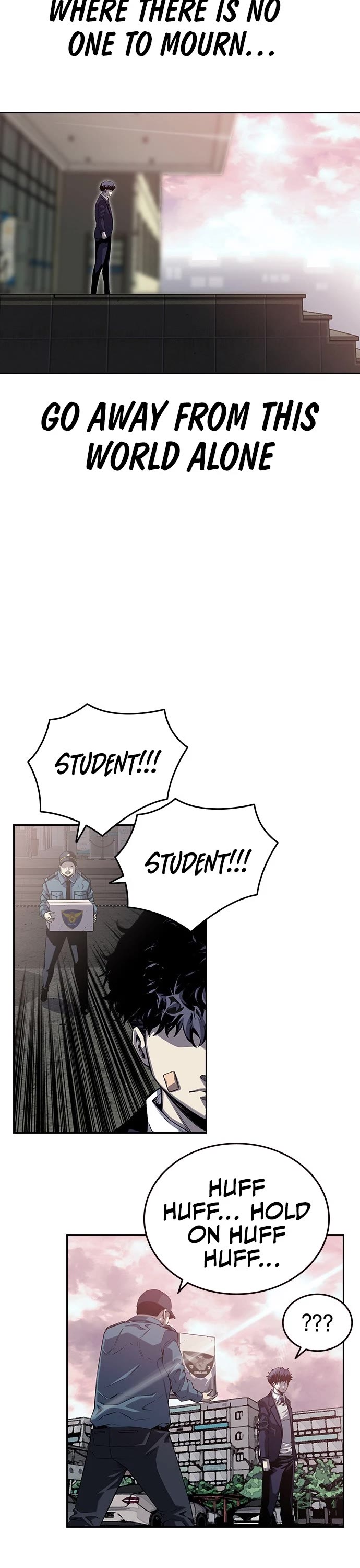 King Game chapter 1 page 49