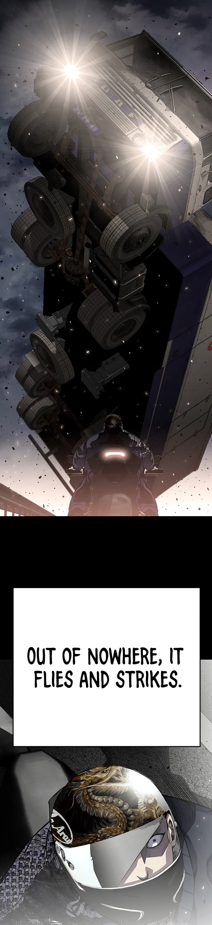 King Game chapter 1 page 5